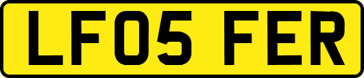 LF05FER