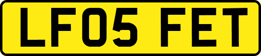 LF05FET