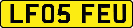 LF05FEU