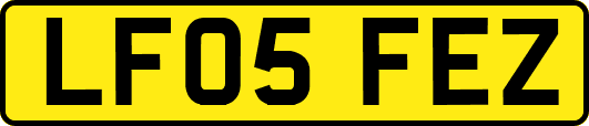 LF05FEZ