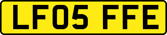 LF05FFE