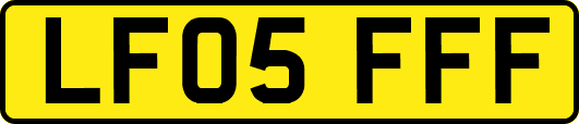 LF05FFF
