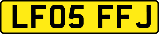 LF05FFJ