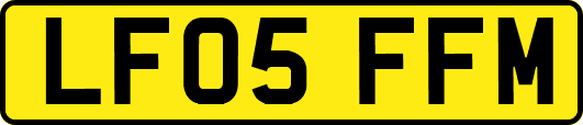 LF05FFM