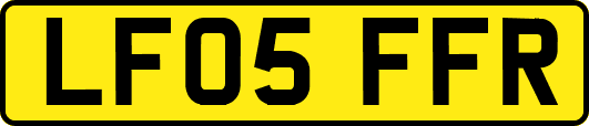 LF05FFR