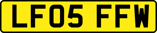 LF05FFW