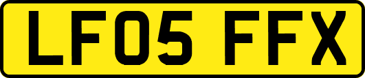 LF05FFX