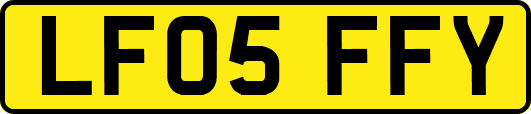 LF05FFY