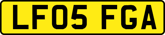 LF05FGA