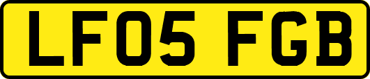 LF05FGB