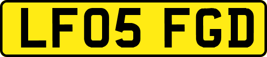 LF05FGD