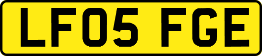 LF05FGE