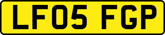 LF05FGP