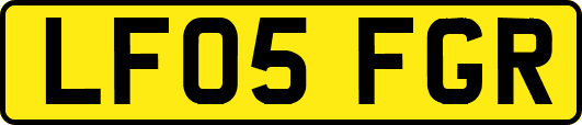 LF05FGR