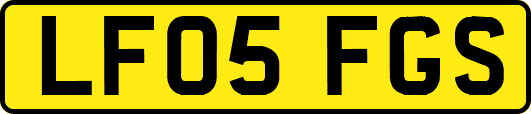 LF05FGS