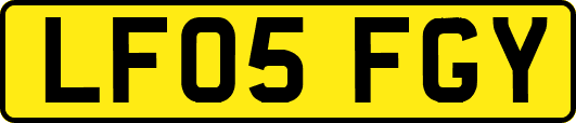 LF05FGY