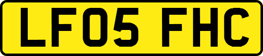 LF05FHC