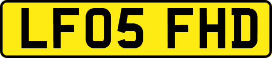 LF05FHD