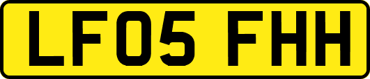 LF05FHH