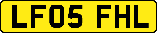 LF05FHL