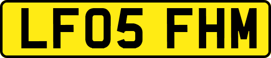LF05FHM