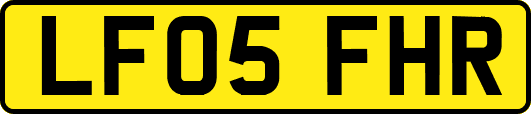 LF05FHR