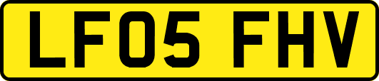 LF05FHV