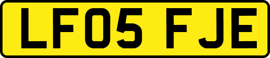 LF05FJE