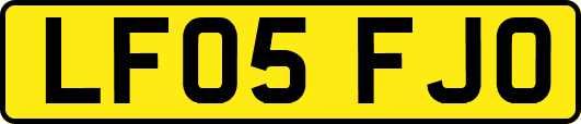 LF05FJO