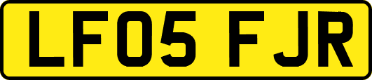 LF05FJR