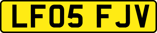 LF05FJV