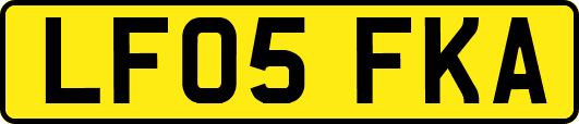 LF05FKA