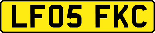 LF05FKC