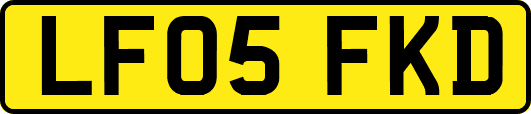 LF05FKD