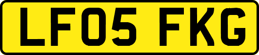 LF05FKG