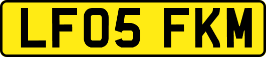 LF05FKM
