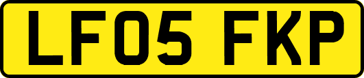 LF05FKP