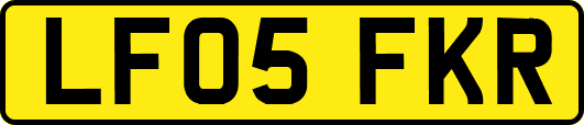 LF05FKR