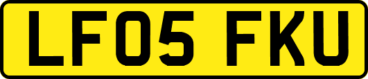 LF05FKU