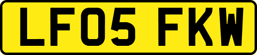 LF05FKW