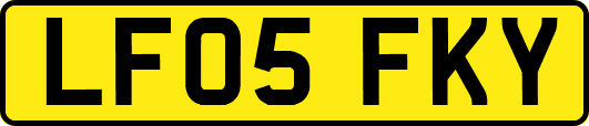 LF05FKY