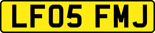 LF05FMJ