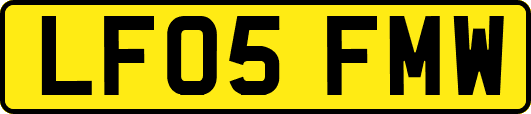 LF05FMW