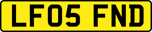 LF05FND