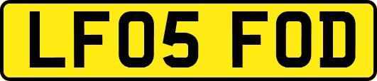 LF05FOD