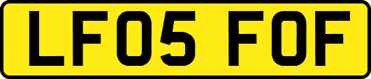 LF05FOF