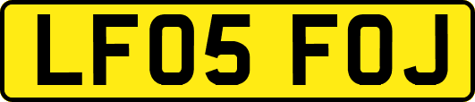 LF05FOJ