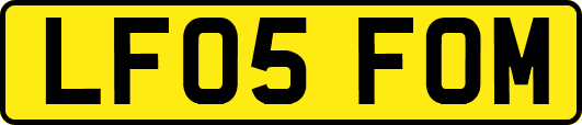 LF05FOM