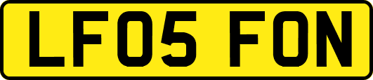 LF05FON