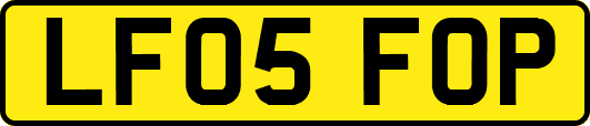 LF05FOP